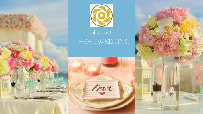 Thehkwedding