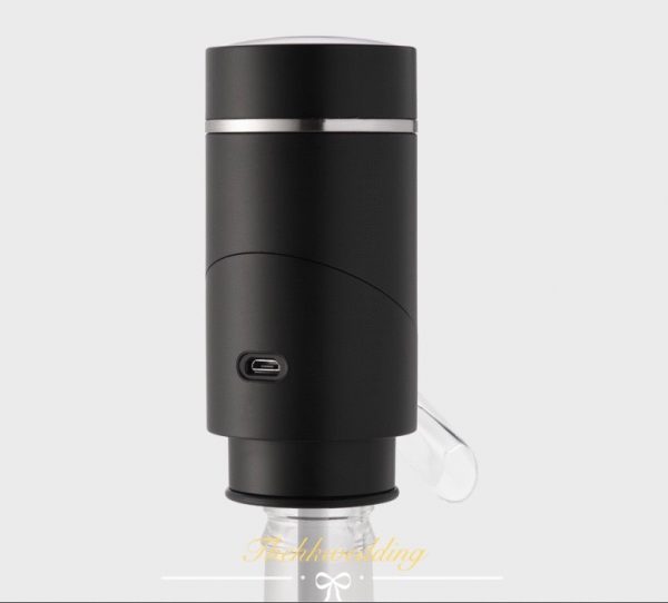 全自動電子醒酒器