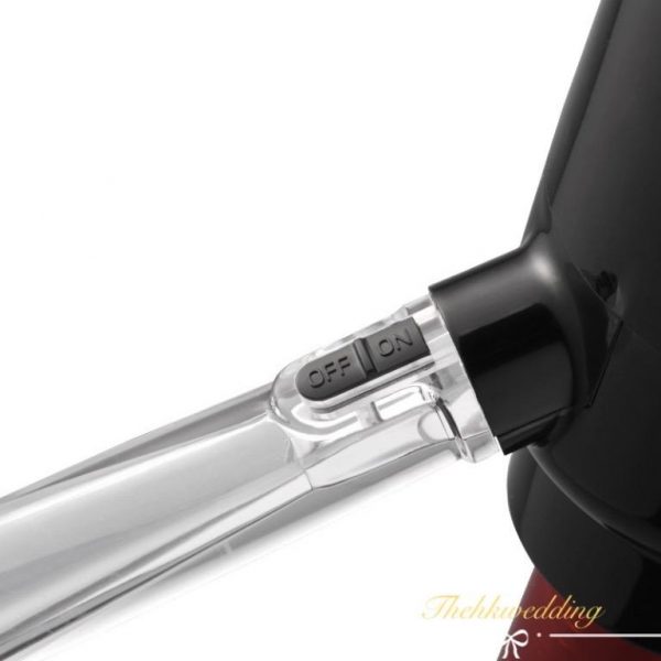 全自動電子醒酒器